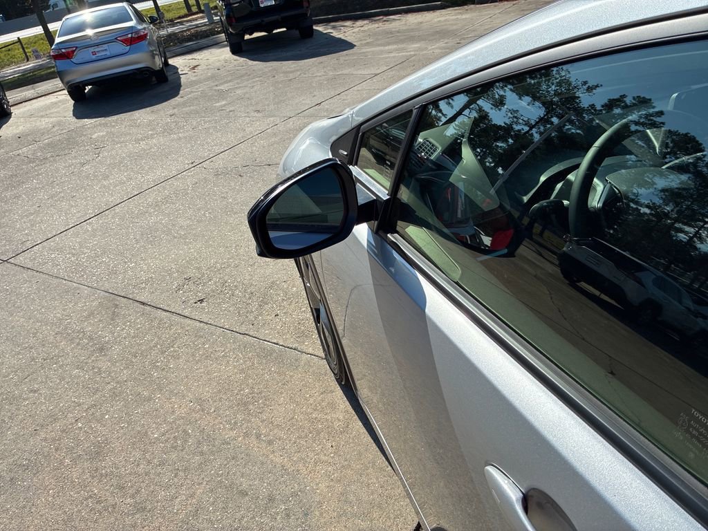 New 2026 Toyota Prius LE image 14