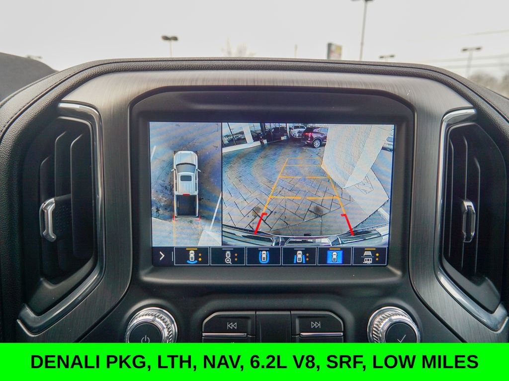 Used 2021 GMC Sierra 1500 Denali w/ Denali Ultimate Package image 29