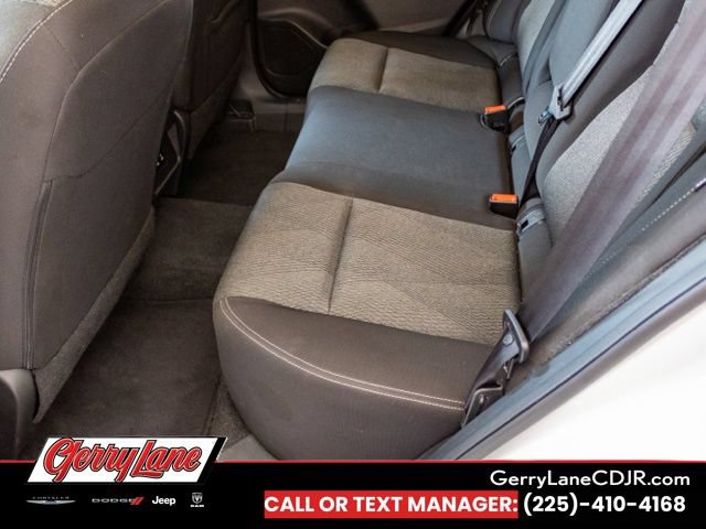 Used 2025 Nissan Rogue SV AWD/4WD image 18