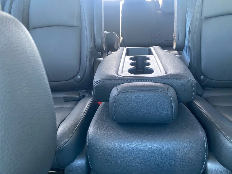 Certified 2025 Honda Odyssey EX-L image 15
