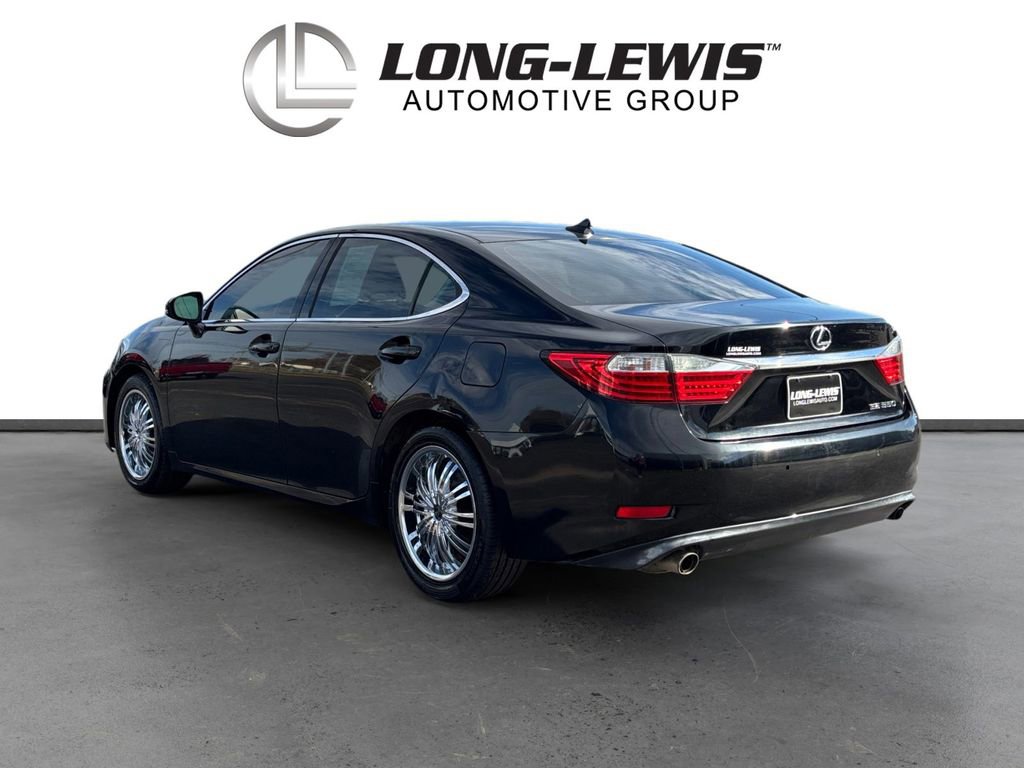 Used 2013 Lexus ES 350 image 4