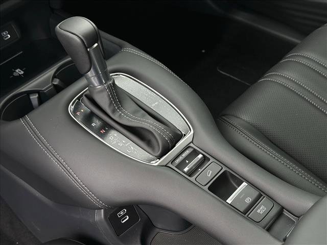 New 2026 Honda HR-V EX-L image 14