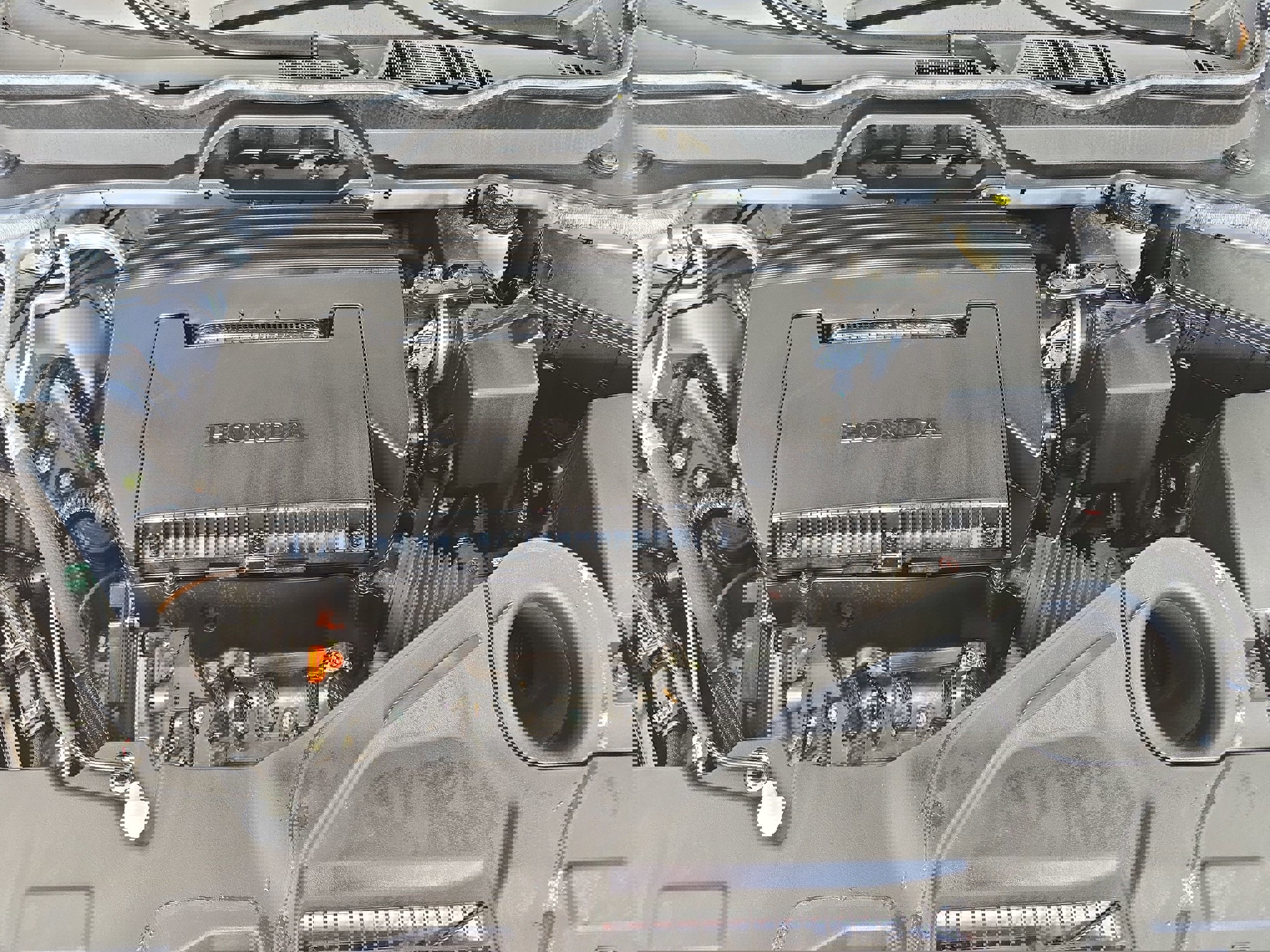 Used 2023 Honda Pilot Touring image 32