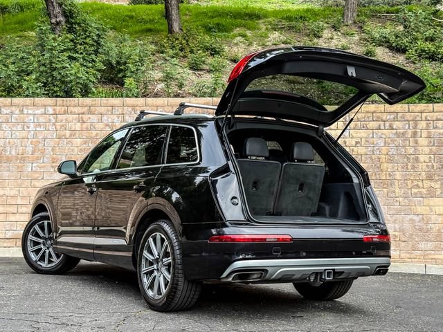 Used 2017 Audi Q7 2.0T Premium Plus image 20