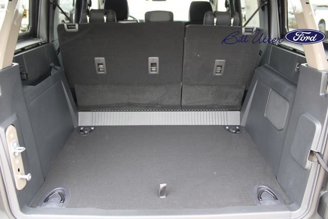 New 2026 Ford Bronco Big Bend AWD/4WD image 6