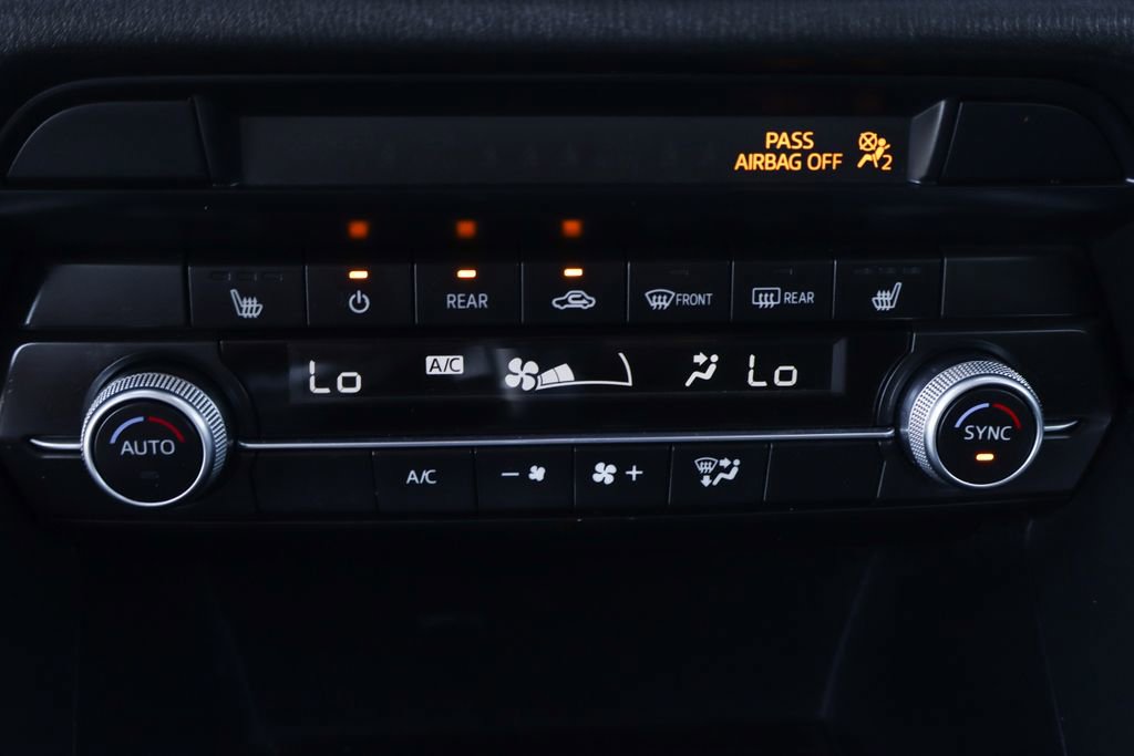 Used 2021 MAZDA CX-9 Sport image 26