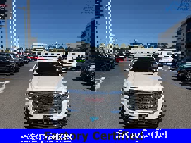 Certified 2023 GMC Acadia SLE image 2