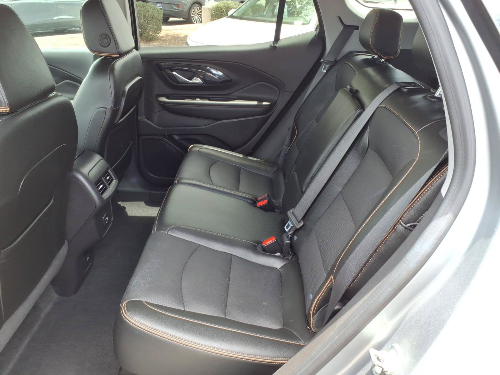 Used 2024 GMC Terrain AT4 AWD/4WD image 22