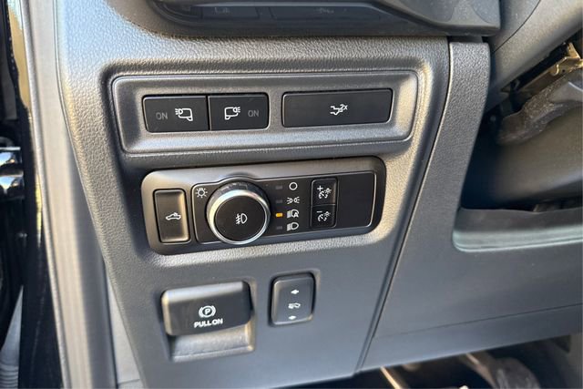Used 2023 Ford F150 Tremor image 17