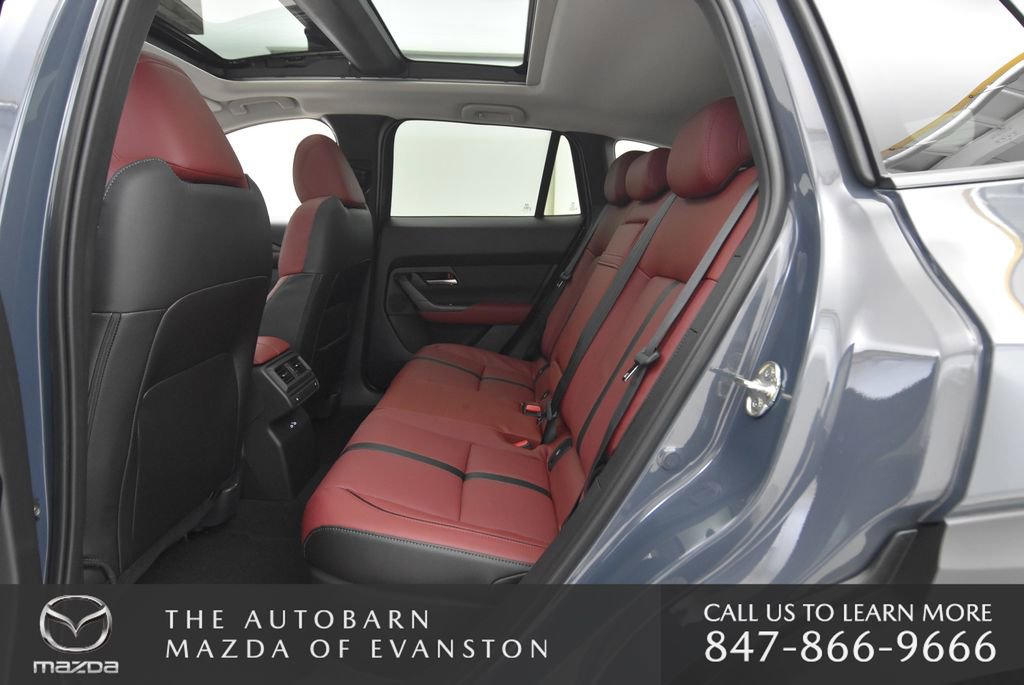 New 2026 MAZDA CX-50 2.5 Hybrid w/ Weather Package image 22