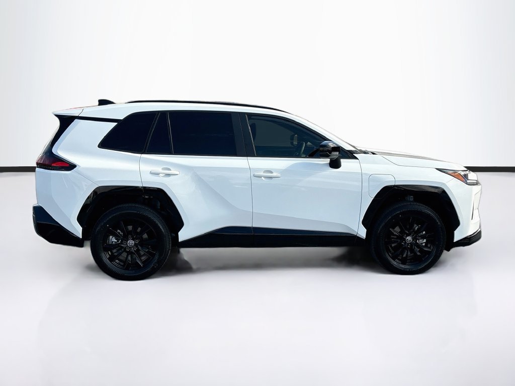 New 2026 Toyota RAV4 SE w/ Weather Package AWD/4WD image 4