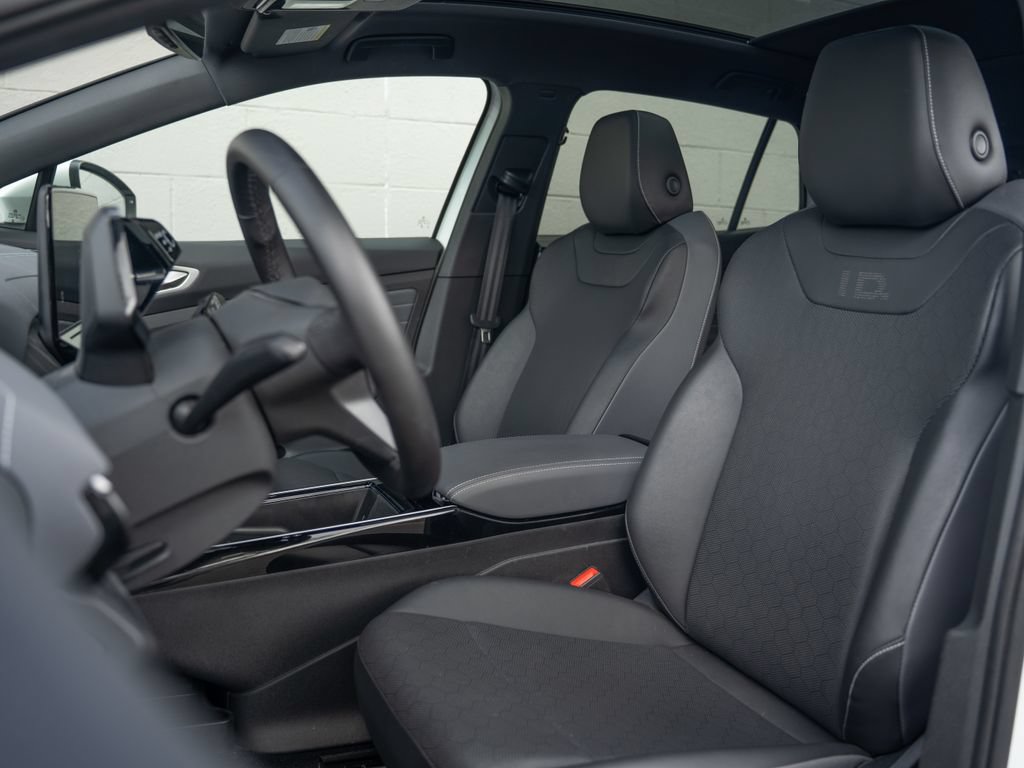 Certified 2023 Volkswagen ID.4 Pro S AWD/4WD image 5