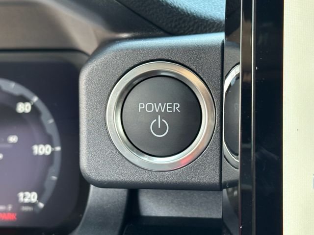 New 2026 Toyota 4Runner Limited AWD/4WD image 22
