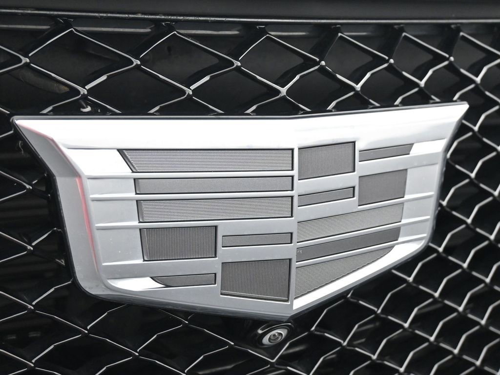 Certified 2021 Cadillac Escalade ESV Sport Platinum image 21