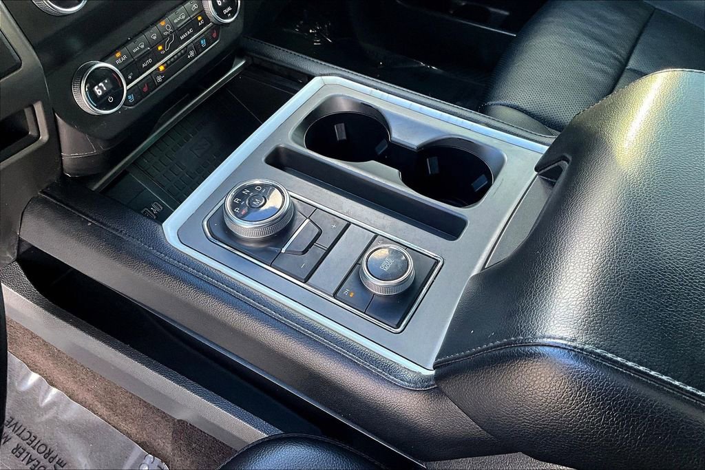 Used 2020 Ford Expedition XLT w/ Equipment Group 202A image 20