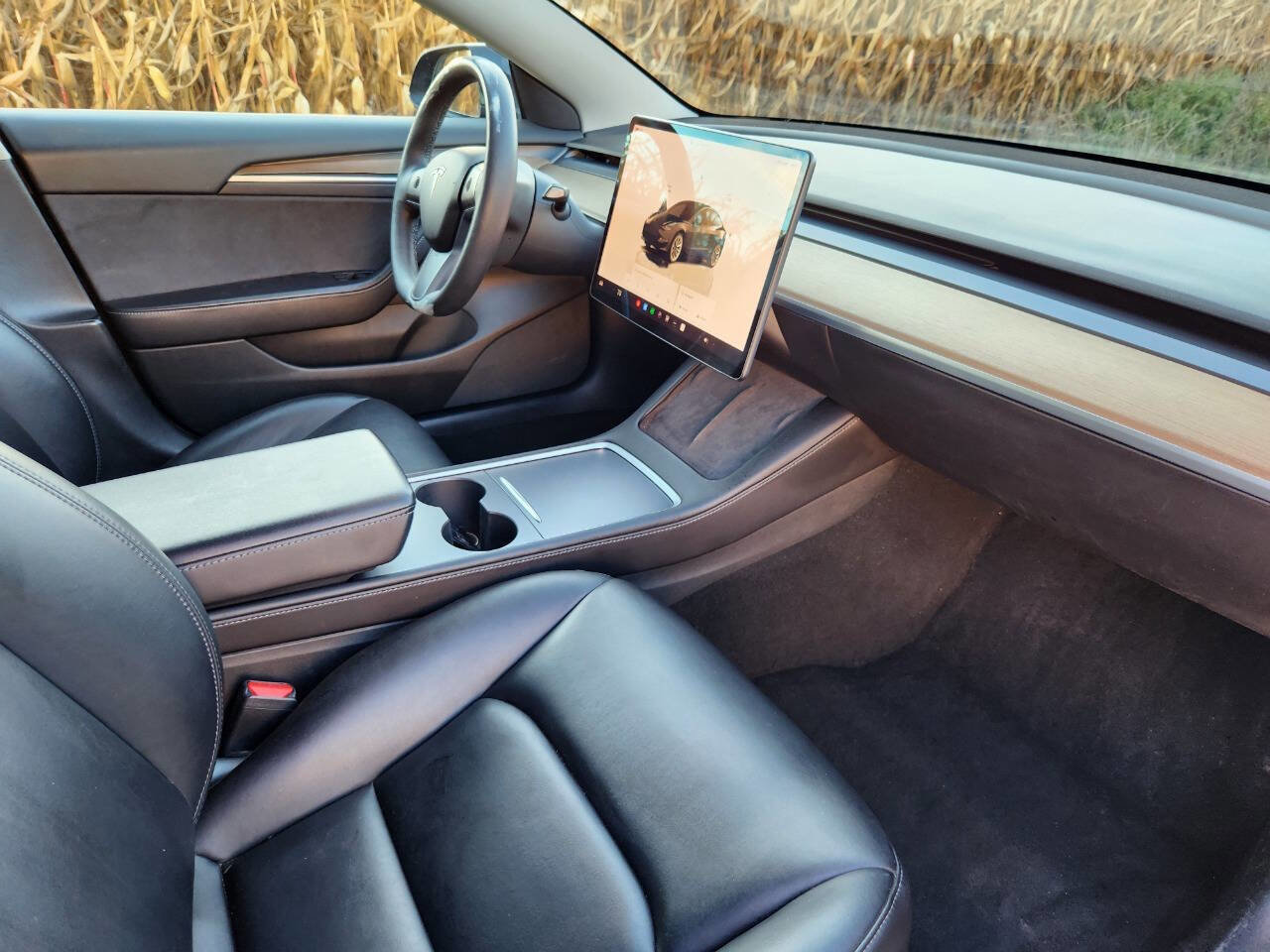 Used 2022 Tesla Model 3 image 8