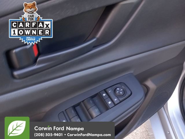 Used 2024 Toyota Prius LE image 11