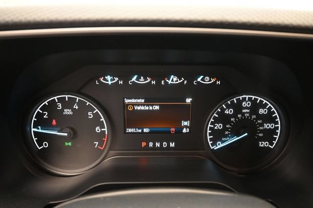 Used 2023 Ford F150 XL w/ STX Appearance Package AWD/4WD image 14