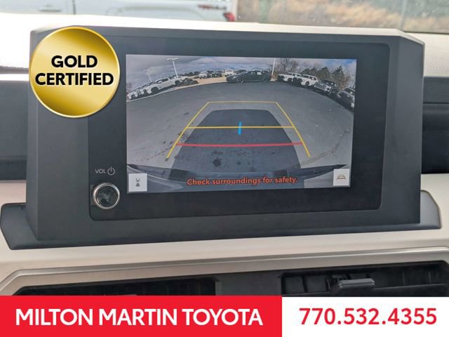 Certified 2024 Toyota Tacoma TRD Off-Road image 21