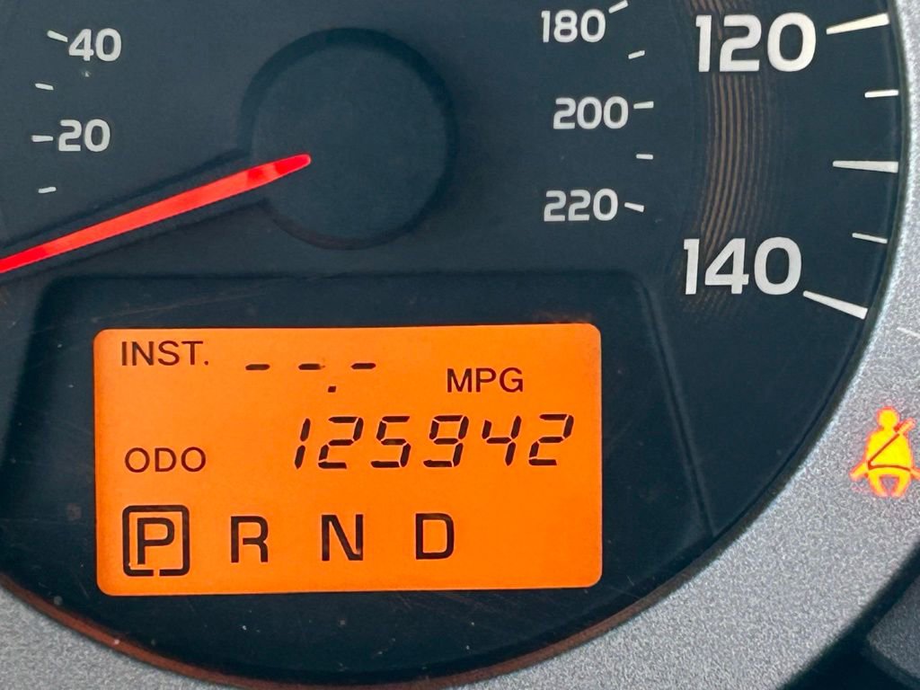 Used 2011 Toyota RAV4 4WD w/ Upgrade Value Pkg image 13
