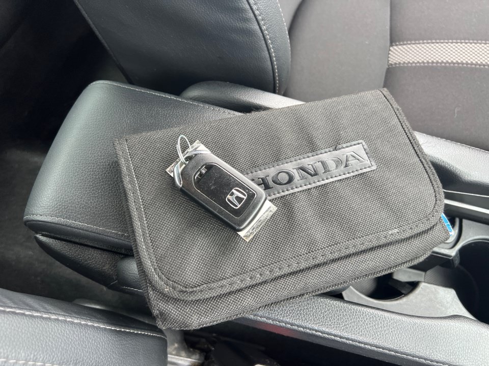 Used 2019 Honda Civic Sport image 37