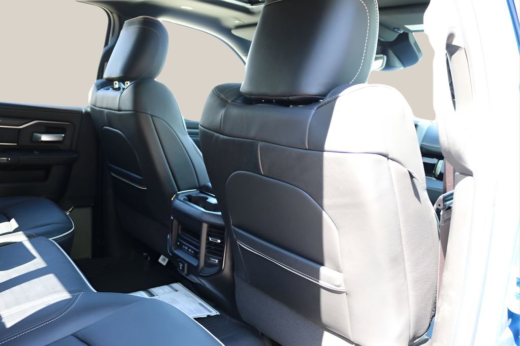 New 2026 RAM 2500 Power Wagon image 19