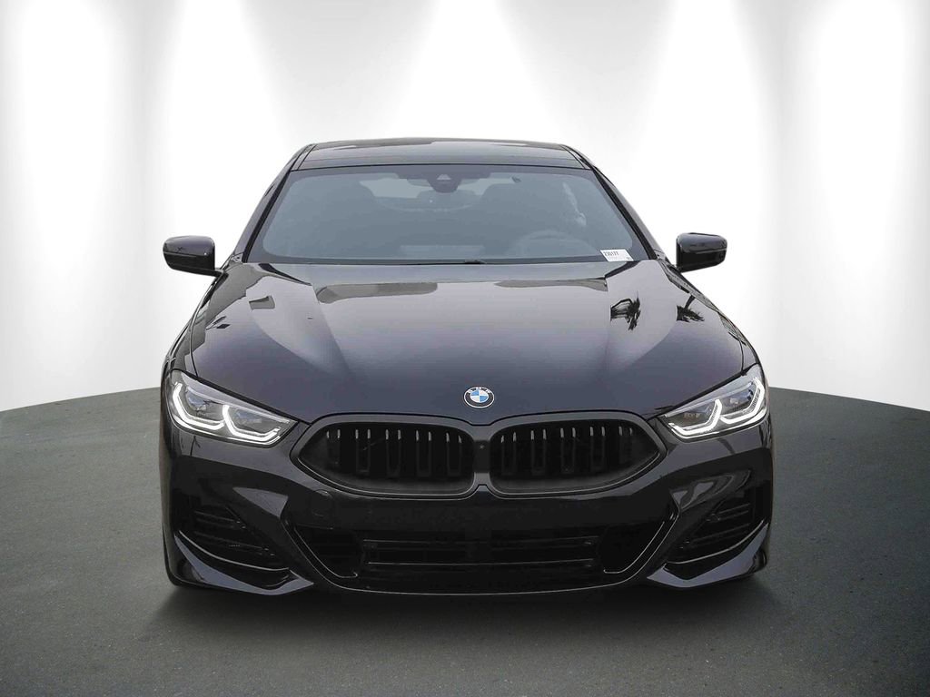New 2026 BMW 840i w/ M Sport Professional Package RWD image 2