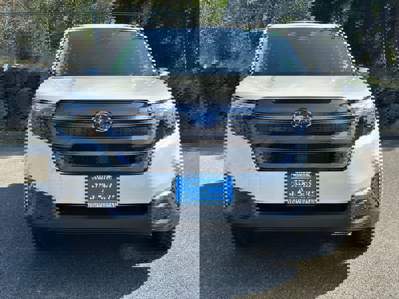 New 2026 Subaru Forester Premium image 5