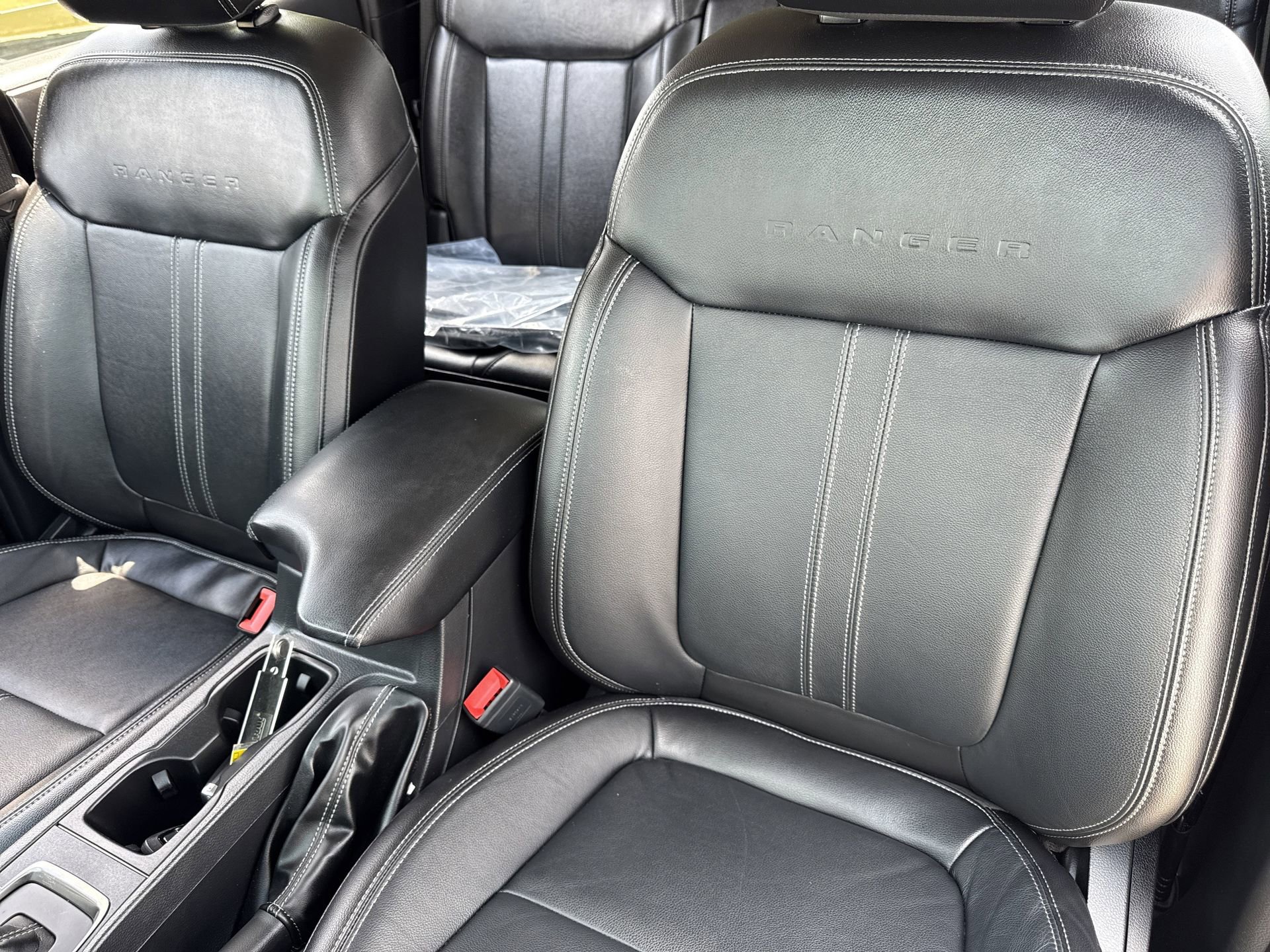 Used 2019 Ford Ranger Lariat w/ Equipment Group 501A Mid AWD/4WD image 17