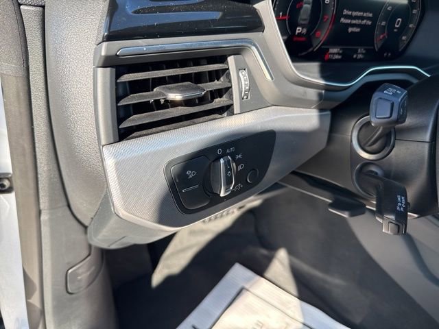 Used 2025 Audi A5 2.0T Premium Plus image 27