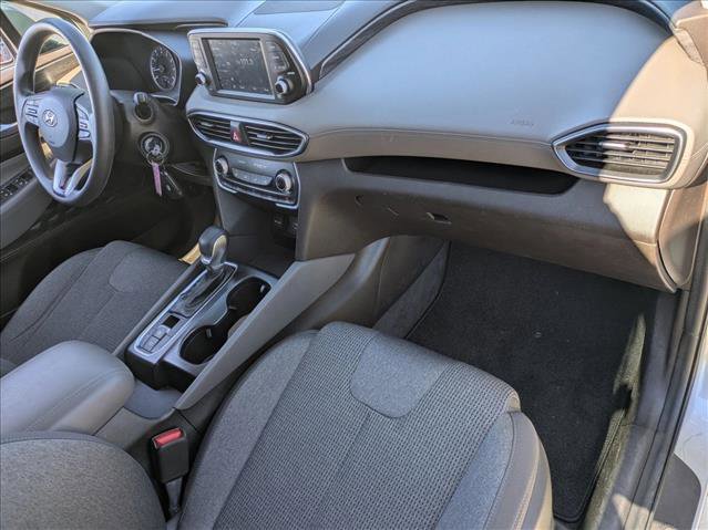 Used 2019 Hyundai Santa Fe SE image 17