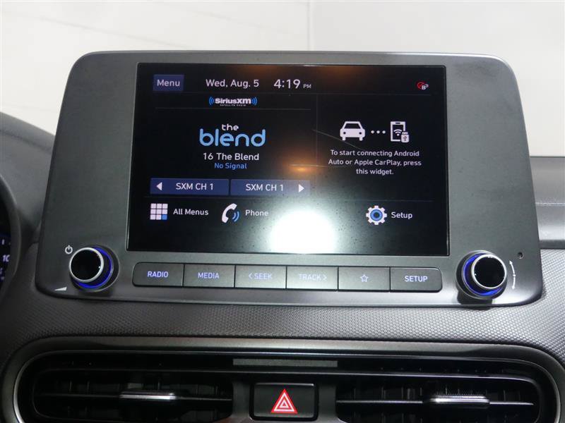 Used 2023 Hyundai Kona SEL FWD image 37