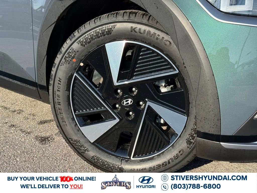 New 2026 Hyundai Ioniq 5 SEL image 5