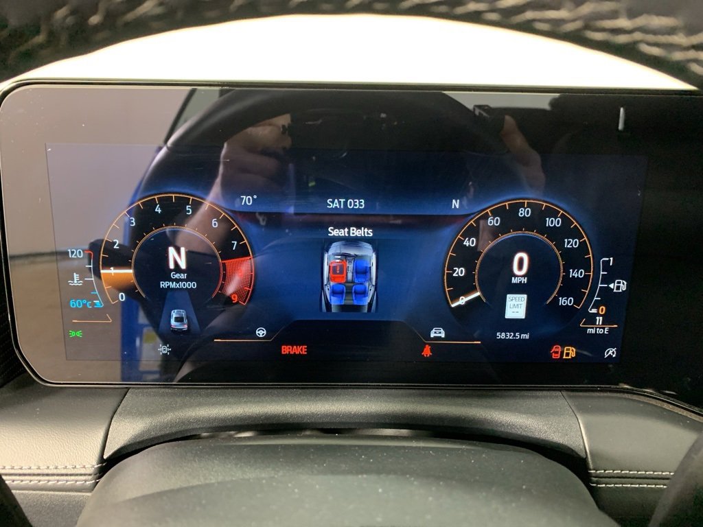 Used 2025 Ford Mustang GT Premium image 23