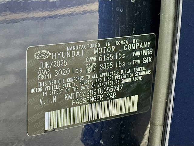 New 2026 Genesis G90 3.5T image 24