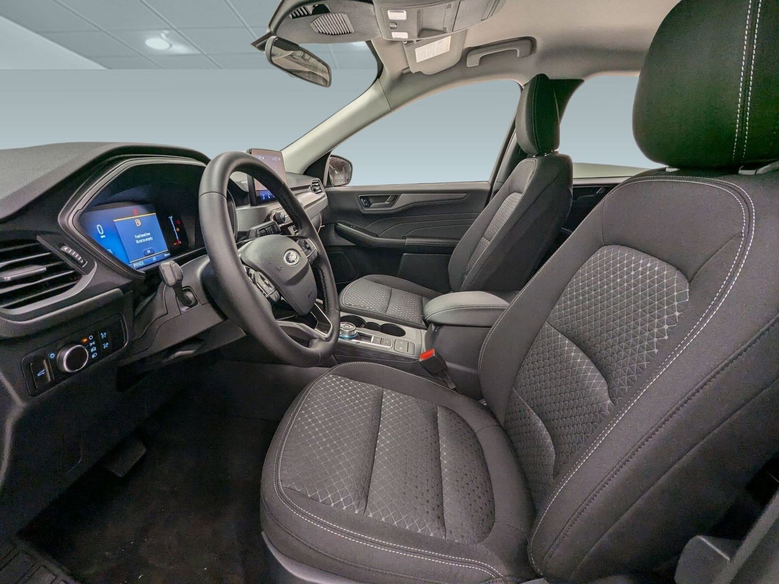 New 2026 Ford Escape Active image 4