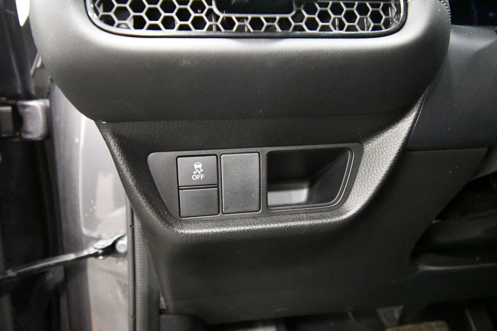 Certified 2024 Honda HR-V EX-L image 19