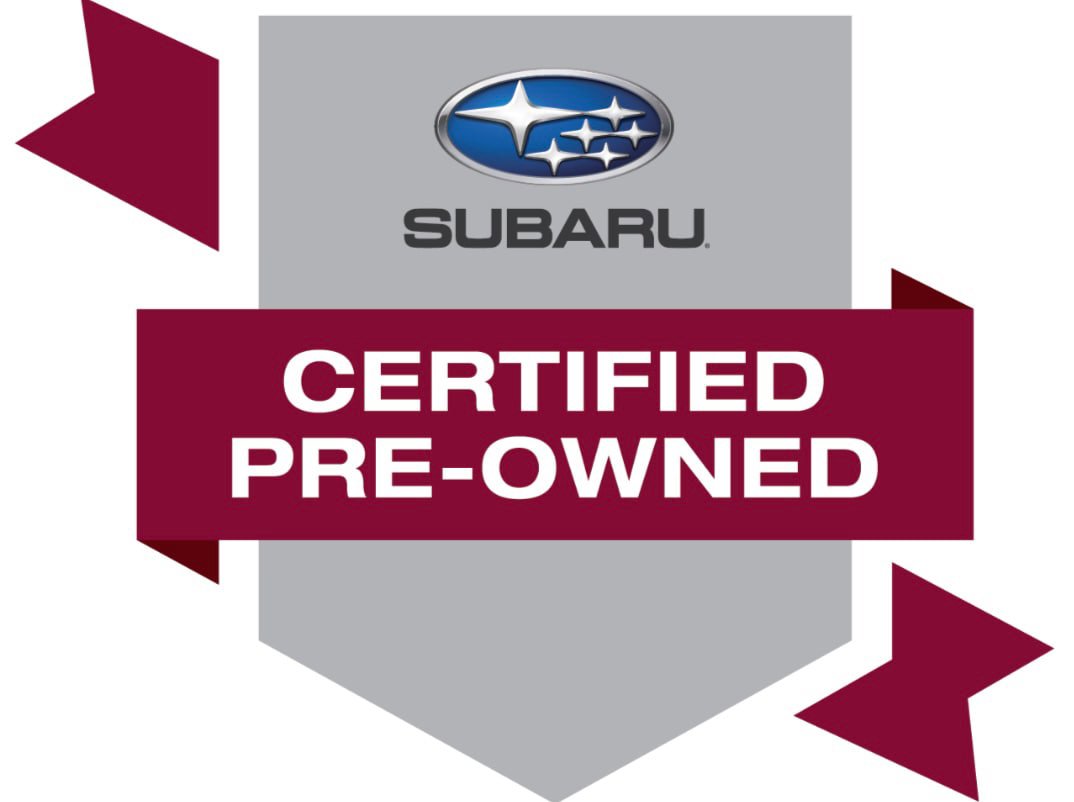 Certified 2025 Subaru Crosstrek 2.0i Premium AWD/4WD image 4