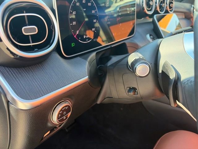 Used 2025 Mercedes-Benz C 300 4MATIC Sedan image 49