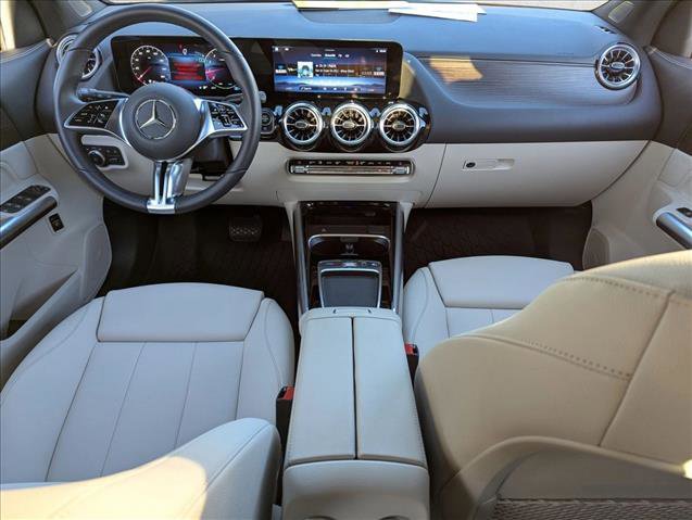 Certified 2026 Mercedes-Benz GLA 250 image 17