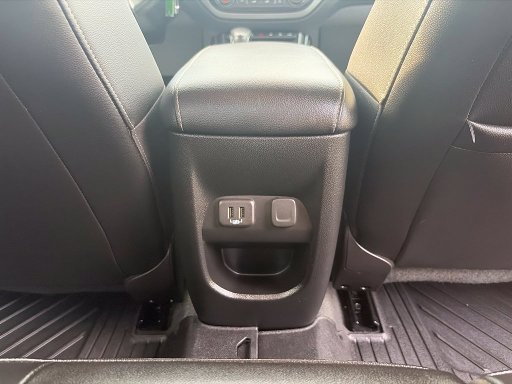 Used 2022 Chevrolet Colorado ZR2 AWD/4WD image 39
