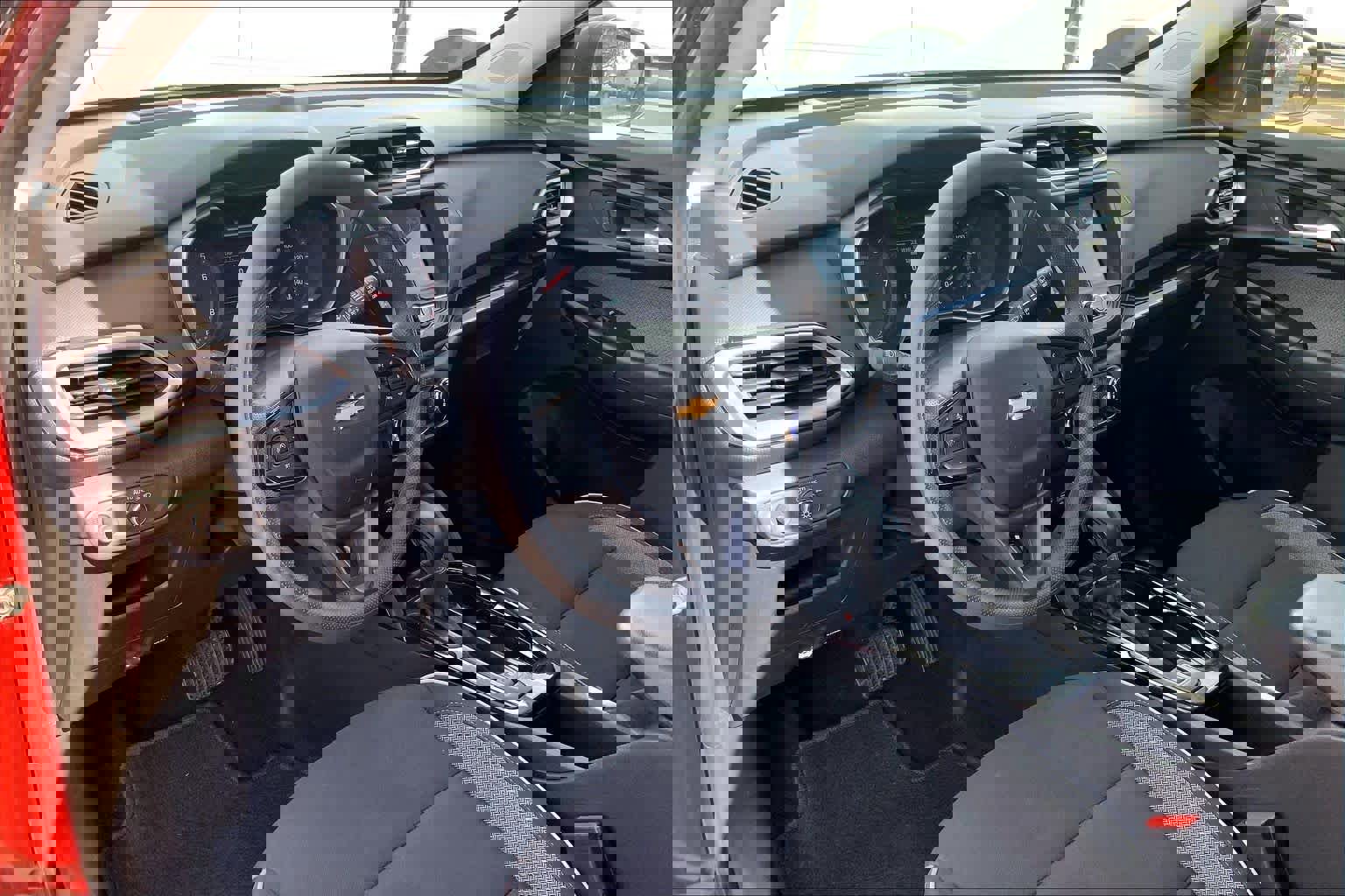 Used 2022 Chevrolet TrailBlazer LS FWD image 18