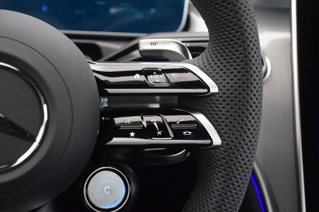 New 2026 Mercedes-Benz CLE 53 AMG 4MATIC Cabriolet image 22