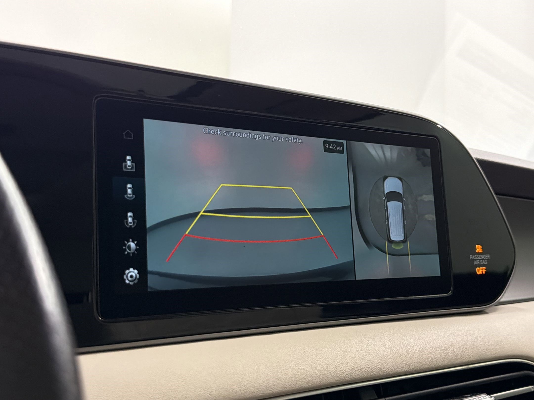 Used 2020 Hyundai Palisade Limited FWD image 25