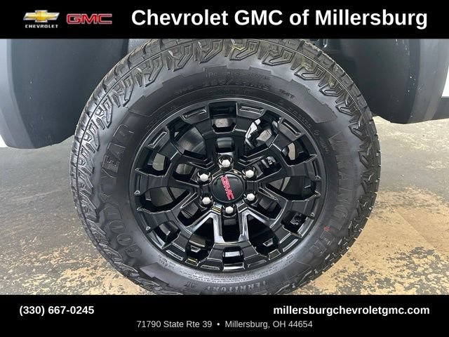 New 2026 GMC Canyon Elevation w/ Convenience Package AWD/4WD image 13