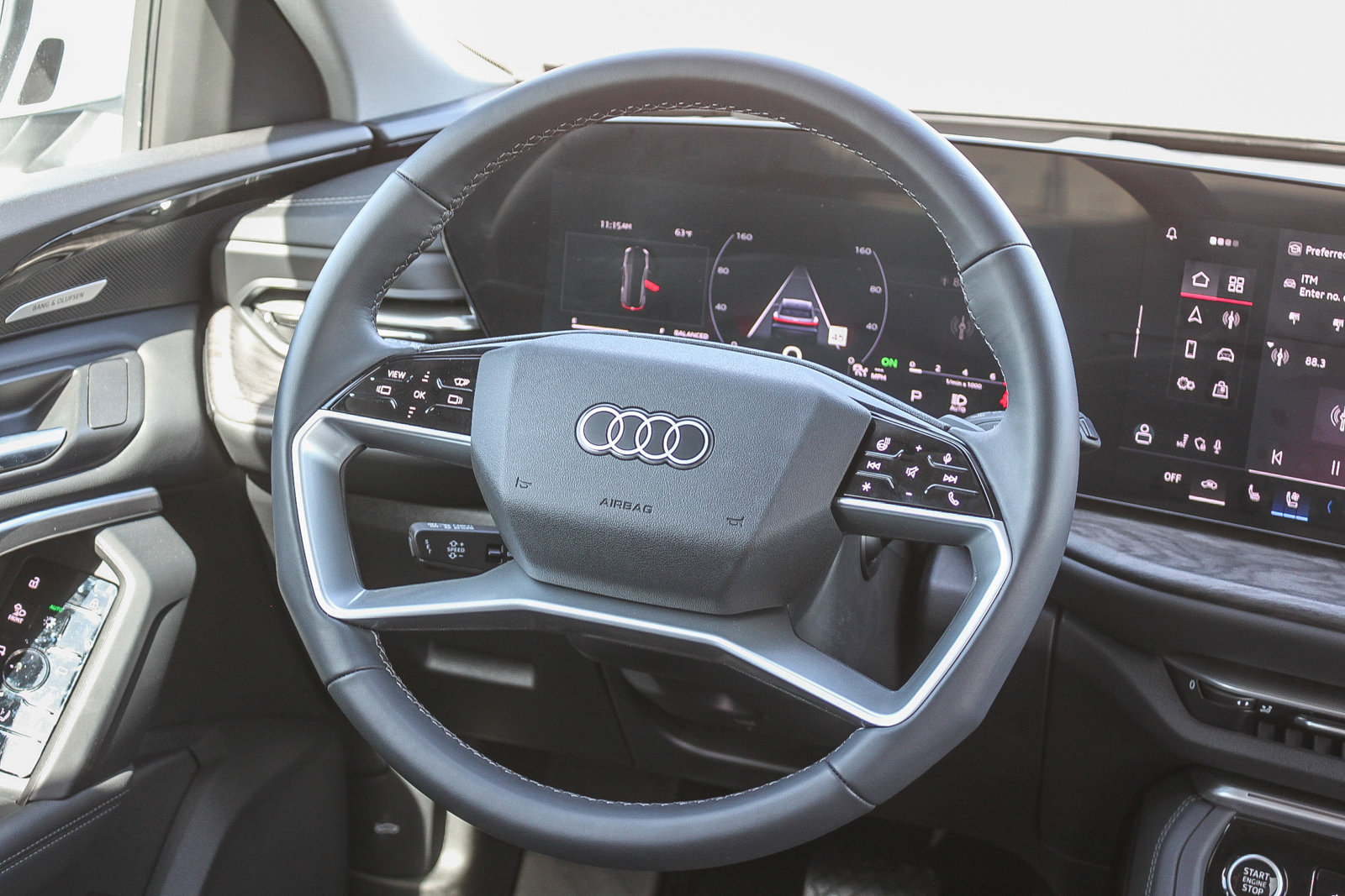 Used 2025 Audi Q5 Premium Plus image 16