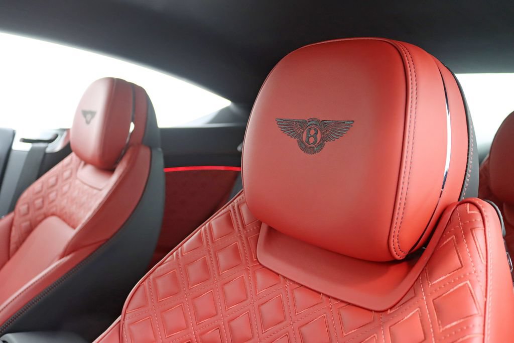 Used 2020 Bentley Continental GT AWD/4WD image 29