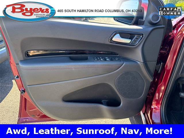 Used 2024 Dodge Durango Citadel image 13
