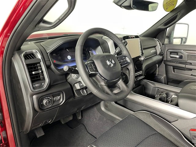 New 2026 RAM 2500 Laramie image 2