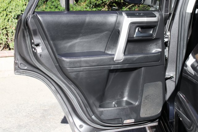 Used 2022 Toyota 4Runner SR5 image 33